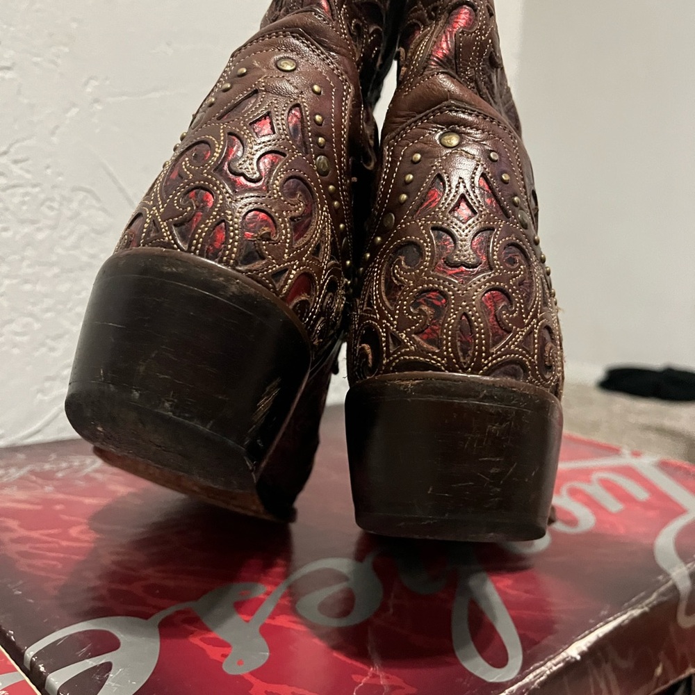 👢LUCCHESE👢 - Picture 7 of 10